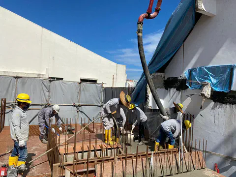House Builder Singapore | MAKING YOUR DREAM HOME A REALITY