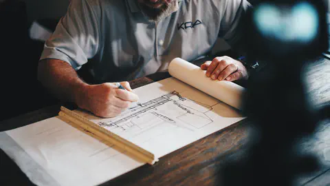 House Builder Singapore | DESIGN AND BUILD