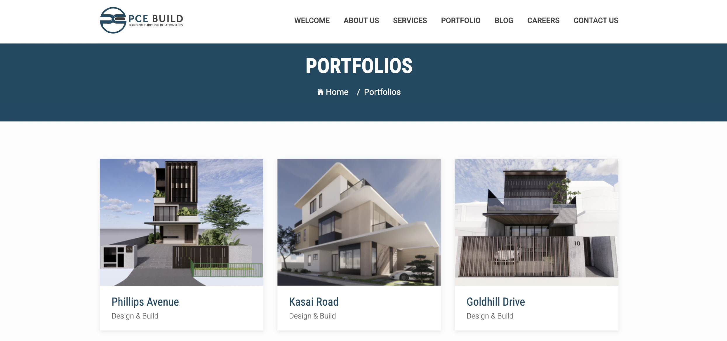 Achieve a High-End Look on a Budget for Your Landed Home With PCE Build!