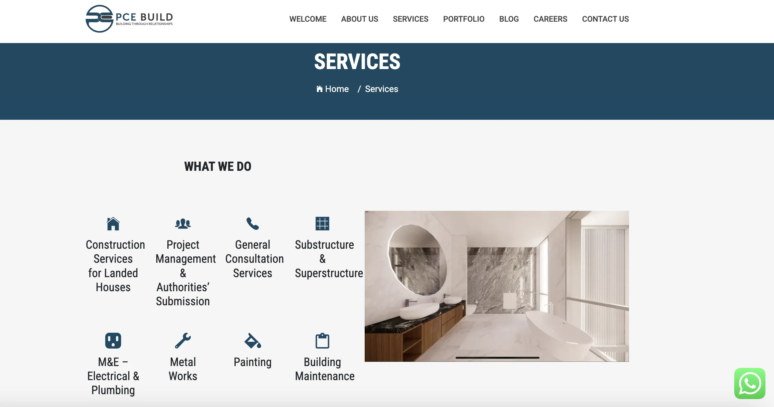 Transform Your Landed Property with PCE Build’s Expert Rebuild and Renovation Services