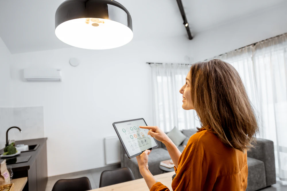 Smart Lighting Systems for Landed House Design Singapore