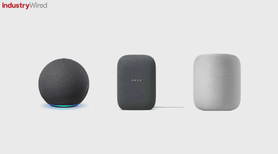 Google, Apple, Amazon Ecosystems in Landed House Design Singapore