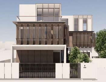 House Builder Singapore | Faber Heights