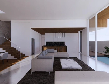 House Builder Singapore | Jalang Jitong