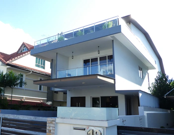 House Builder Singapore | Jalan Ketumbit