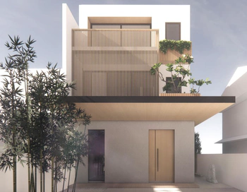 House Builder Singapore | Jalan Melor