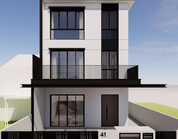 House Builder Singapore | Jalan Pari Kikis 2