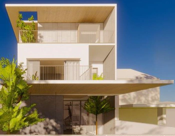 House Builder Singapore | Jalan Pari Kikis