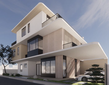 House Builder Singapore | Kasai Road