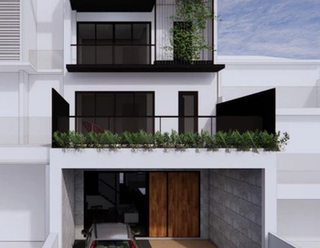 House Builder Singapore | Lorong 7 Realty Park