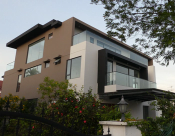 House Builder Singapore | Neram Crescent