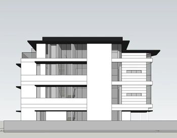 House Builder Singapore | Rosyth Terrace