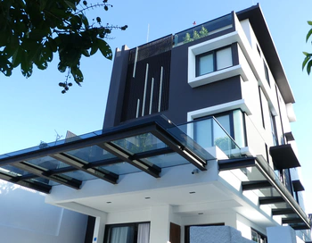 House Builder Singapore | Sunrise Close