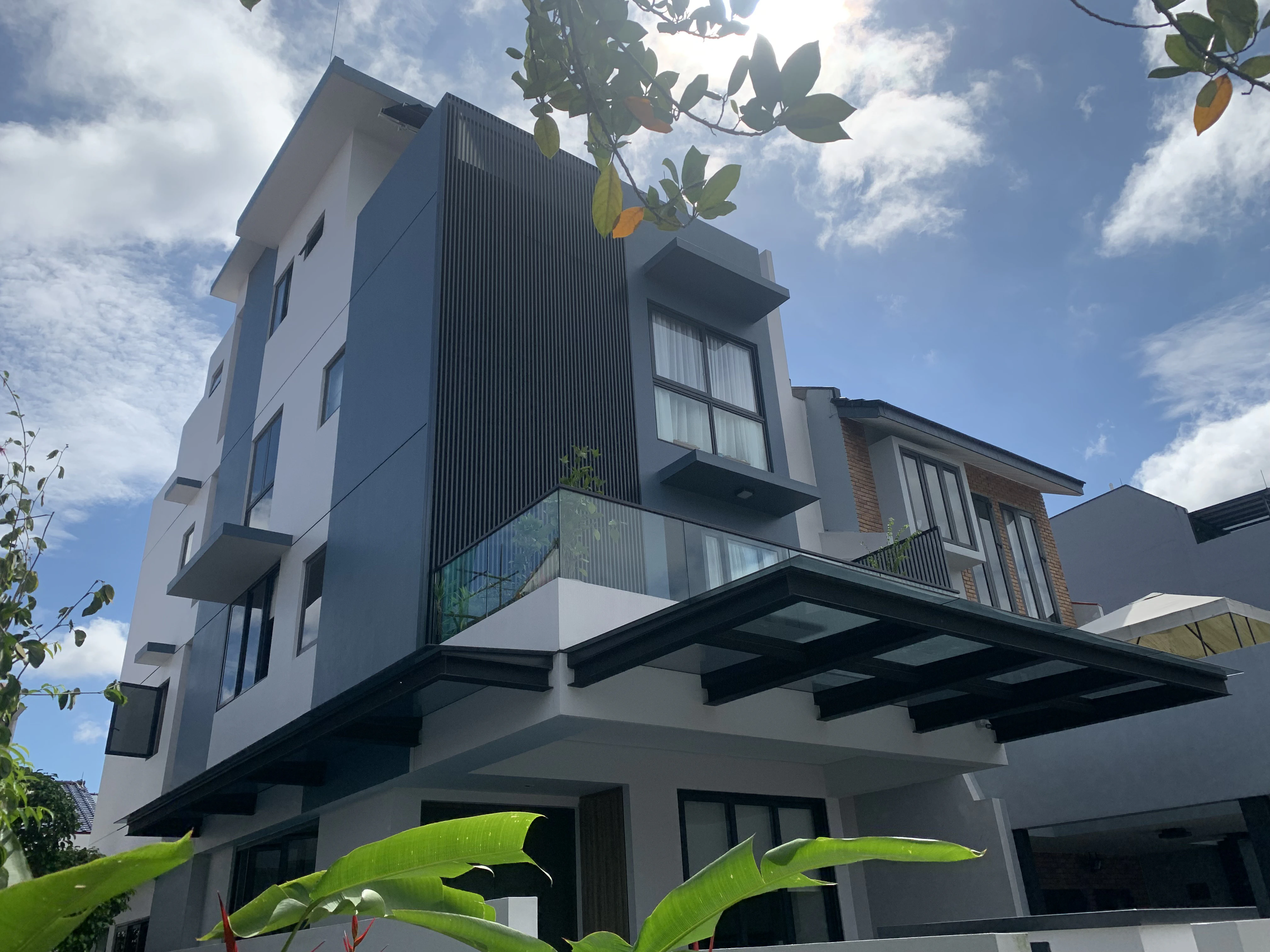 PCE Build Design and Rebuild Work at Sunrise Way
