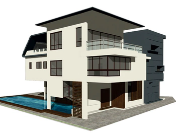 House Builder Singapore | Tai Yuan Garden