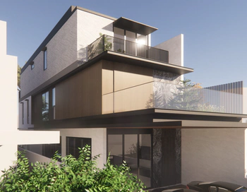 House Builder Singapore | Worthing Road